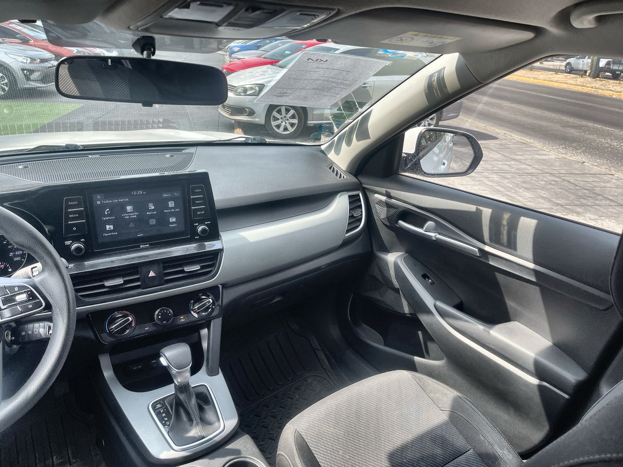 2020 Kia SELTOS 1.6 EX AUTO