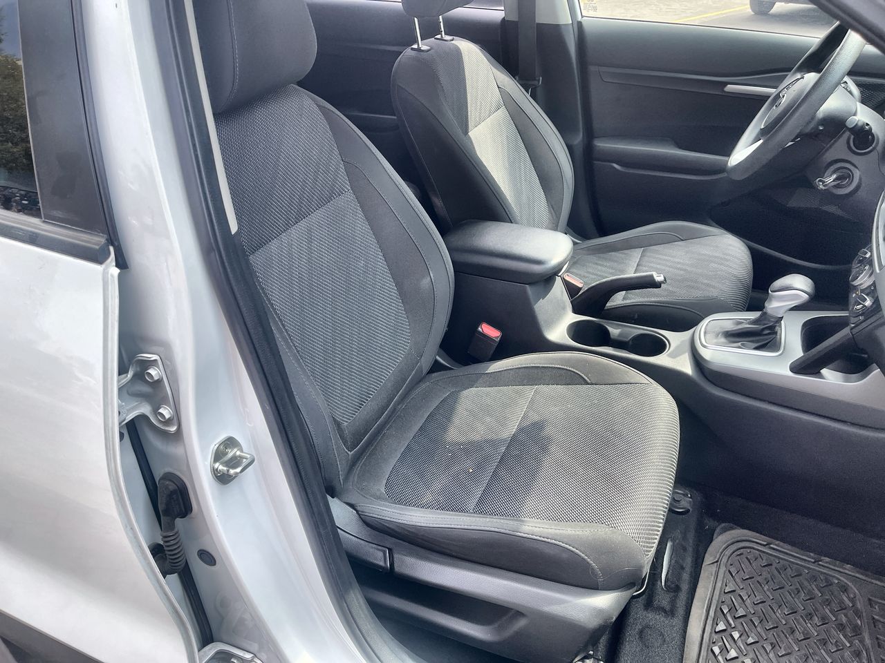 2020 Kia SELTOS 1.6 EX AUTO