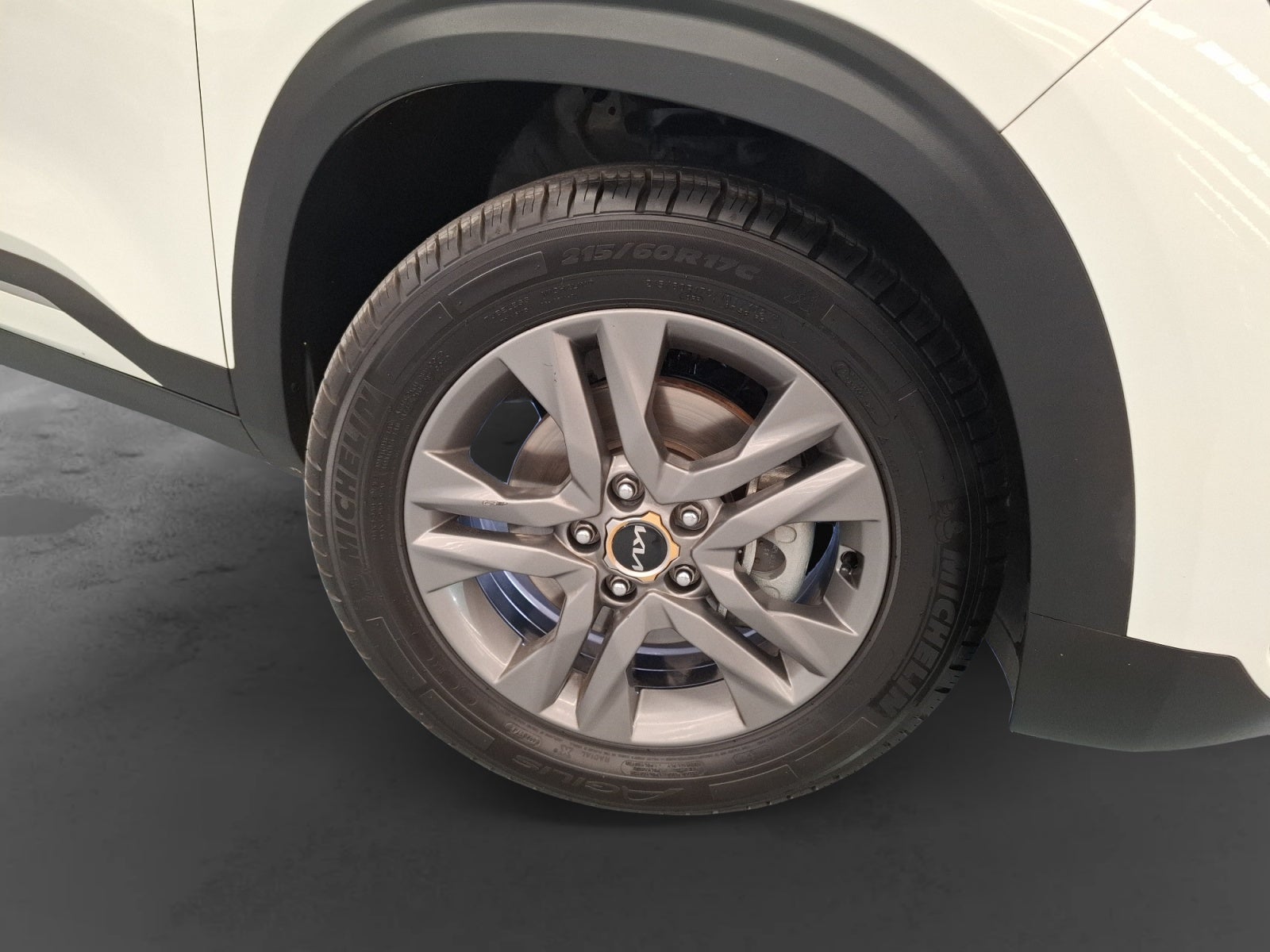 2022 Kia SELTOS SELTOS 1.6L EX PACK A/T