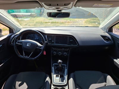 2018 SEAT LEON 1.4 FR 150 HP MAN