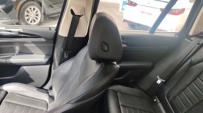 2021 BMW X3 XDRIVE 30I