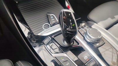 2021 BMW X3 XDRIVE 30I