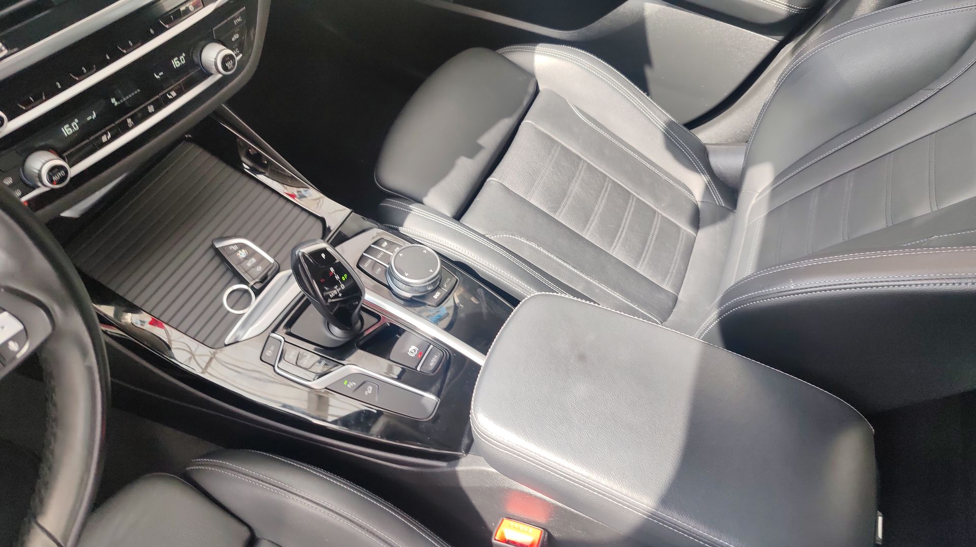 2021 BMW X3 XDRIVE 30I