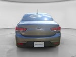 2019 Kia RIO NEW KIA RIO 1.6L L M/T SEDAN