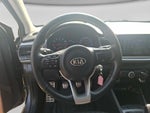 2019 Kia RIO NEW KIA RIO 1.6L L M/T SEDAN