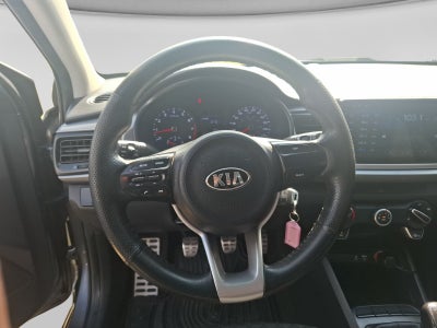 2019 Kia RIO NEW KIA RIO 1.6L L M/T SEDAN