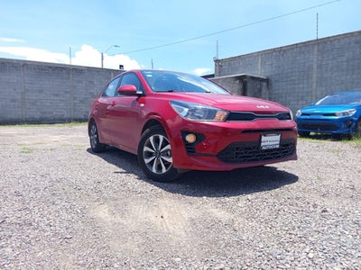2023 Kia RIO LX TA