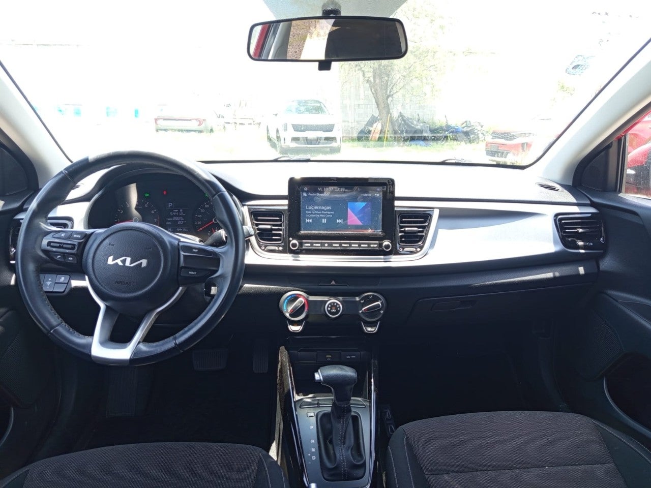 2023 Kia RIO LX TA