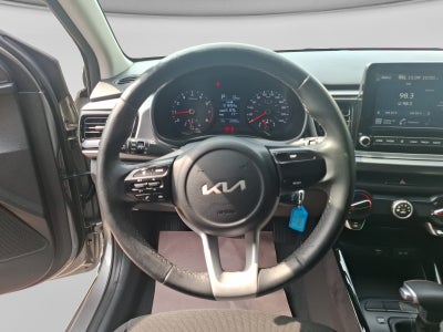 2022 Kia RIO LX TA