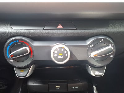 2022 Kia RIO LX TA