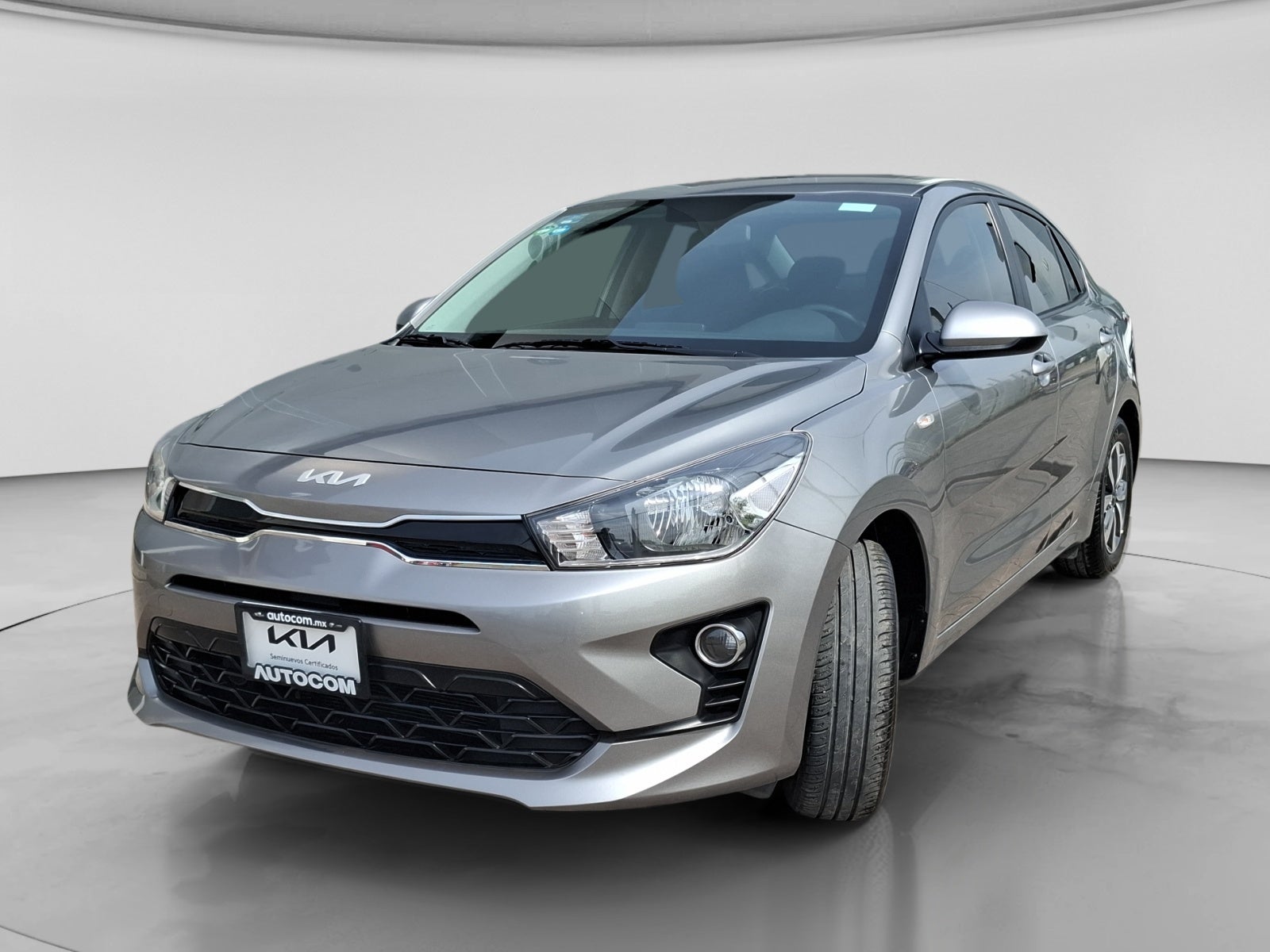 2022 Kia RIO LX TA