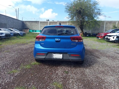 2023 Kia RIO EX PACK TA