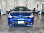 2022 Kia RIO EX TM