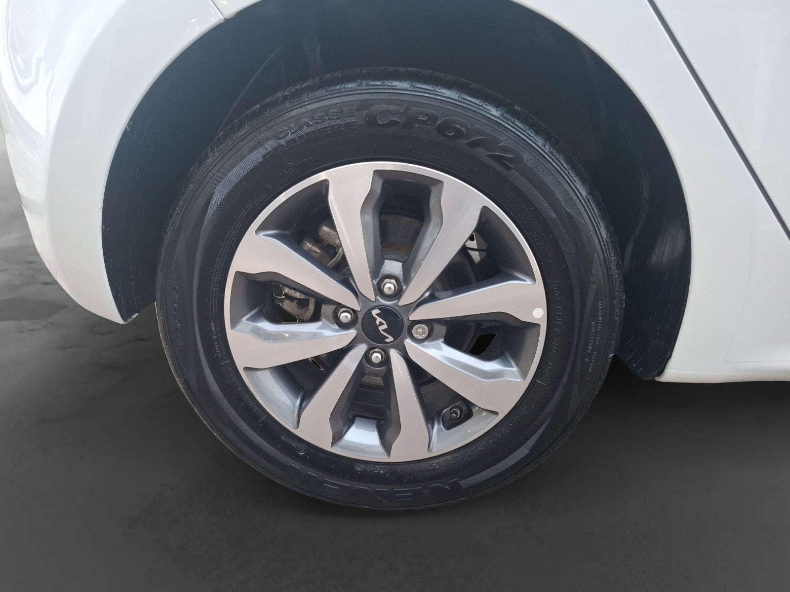 2022 Kia RIO LX TA