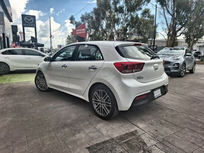 2023 Kia RIO EX PACK TA