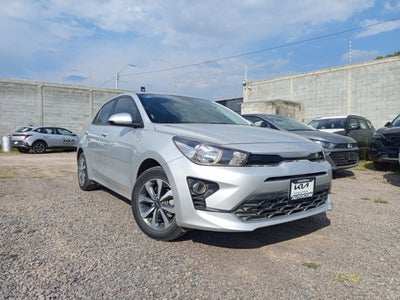 2023 Kia RIO LX TM