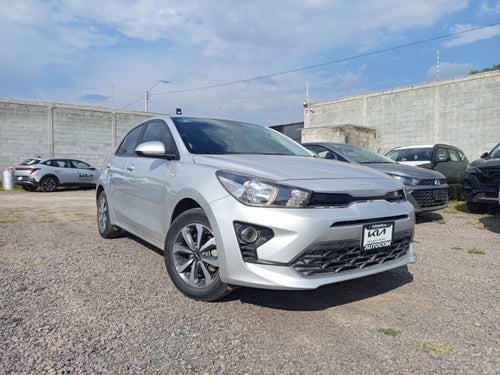 2023 Kia RIO LX TM