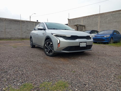 2024 Kia K3 EX AT