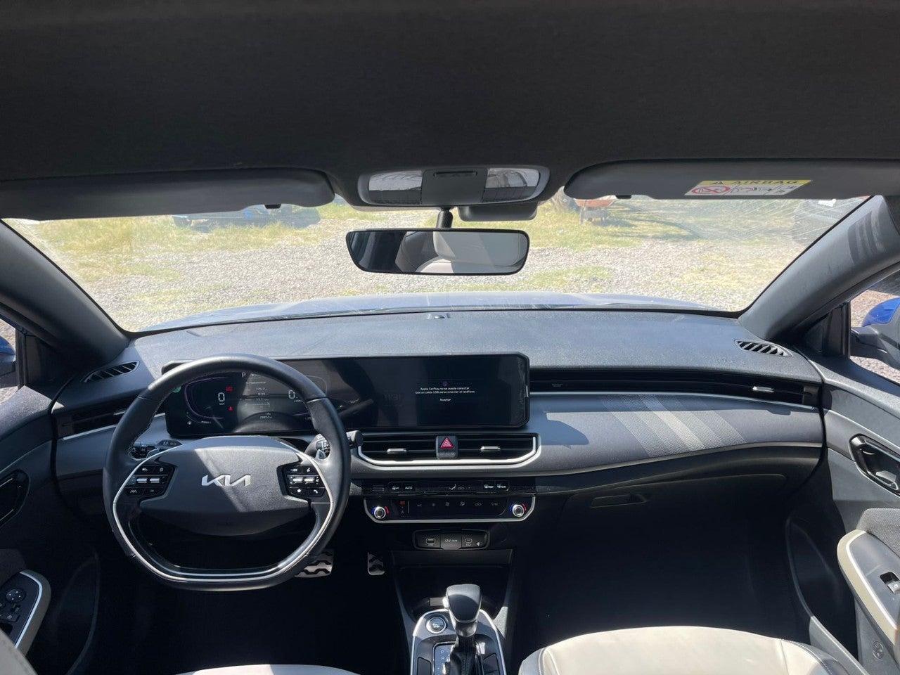 2024 Kia K3 GT LINE