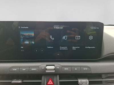 2025 Kia K4 K4 2.0 NU EX IVT