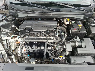 2025 Kia K4 K4 2.0 NU EX IVT