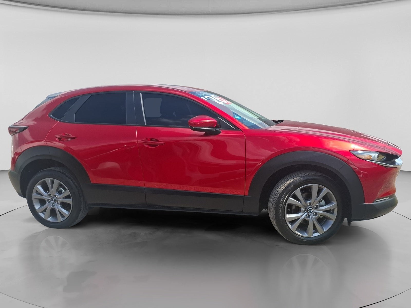 2026 Mazda Mazda CX-30 CX-30 I SPORT 2WD