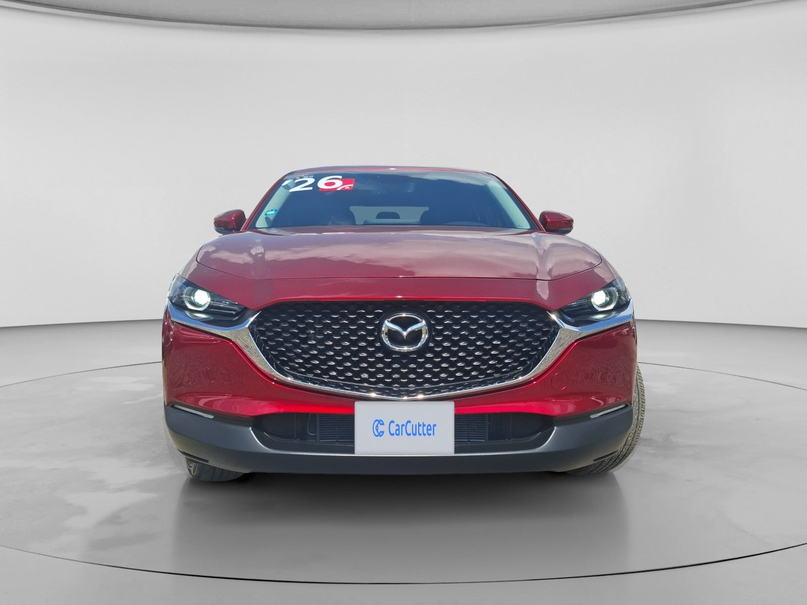 2026 Mazda Mazda CX-30 CX-30 I SPORT 2WD