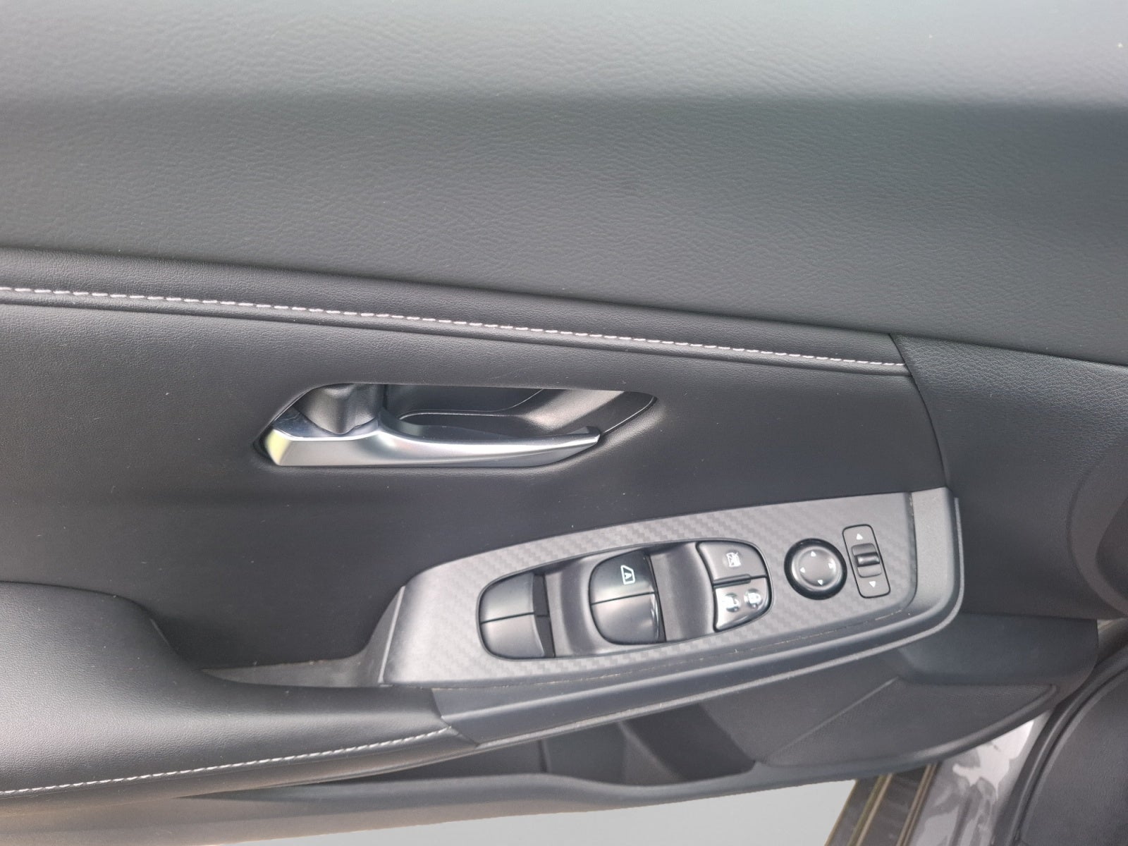 2022 Nissan SENTRA SENSE TM 22