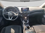 2022 Nissan SENTRA SENSE TM 22