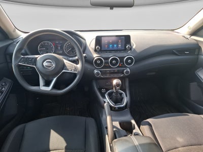 2022 Nissan SENTRA SENSE TM 22