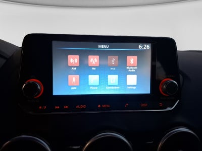 2024 Nissan SENTRA SENSE CVT 24