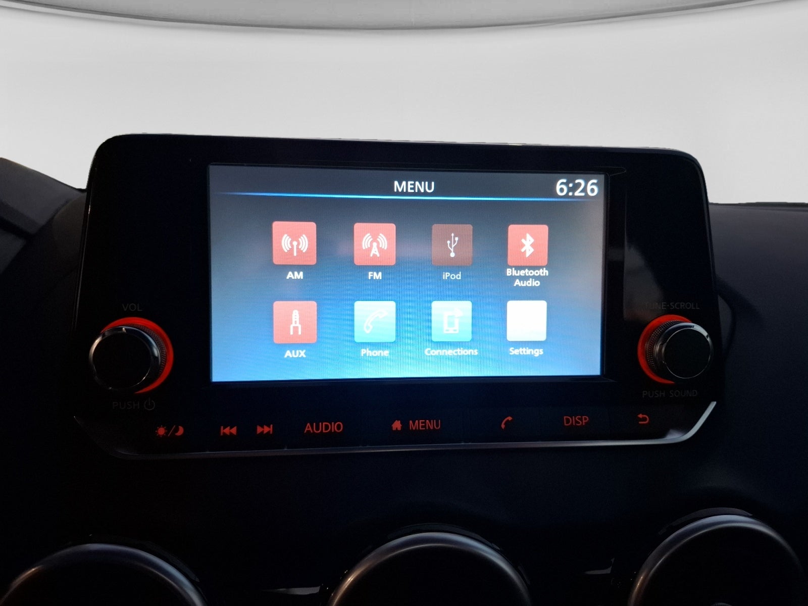 2024 Nissan SENTRA SENSE CVT 24