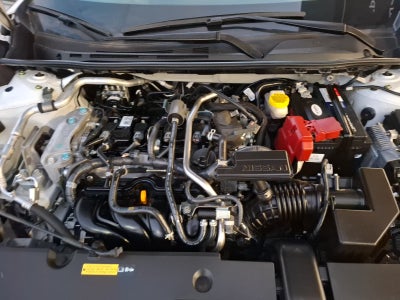 2024 Nissan SENTRA SENSE CVT 24