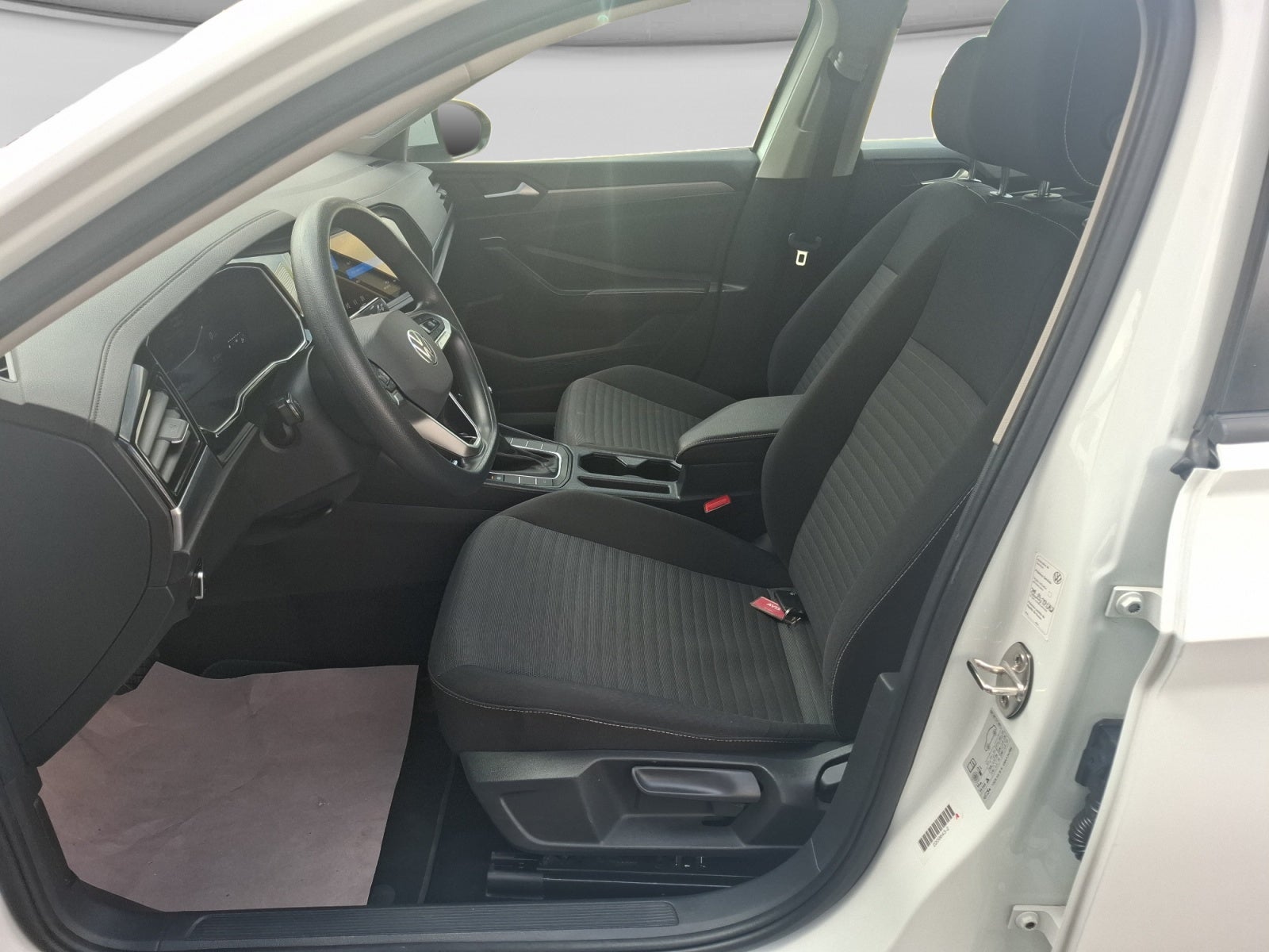 2024 Volkswagen JETTA COMFORTLINE TIPTRONIC