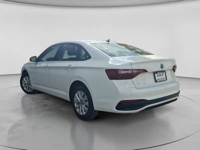 2024 Volkswagen JETTA COMFORTLINE TIPTRONIC