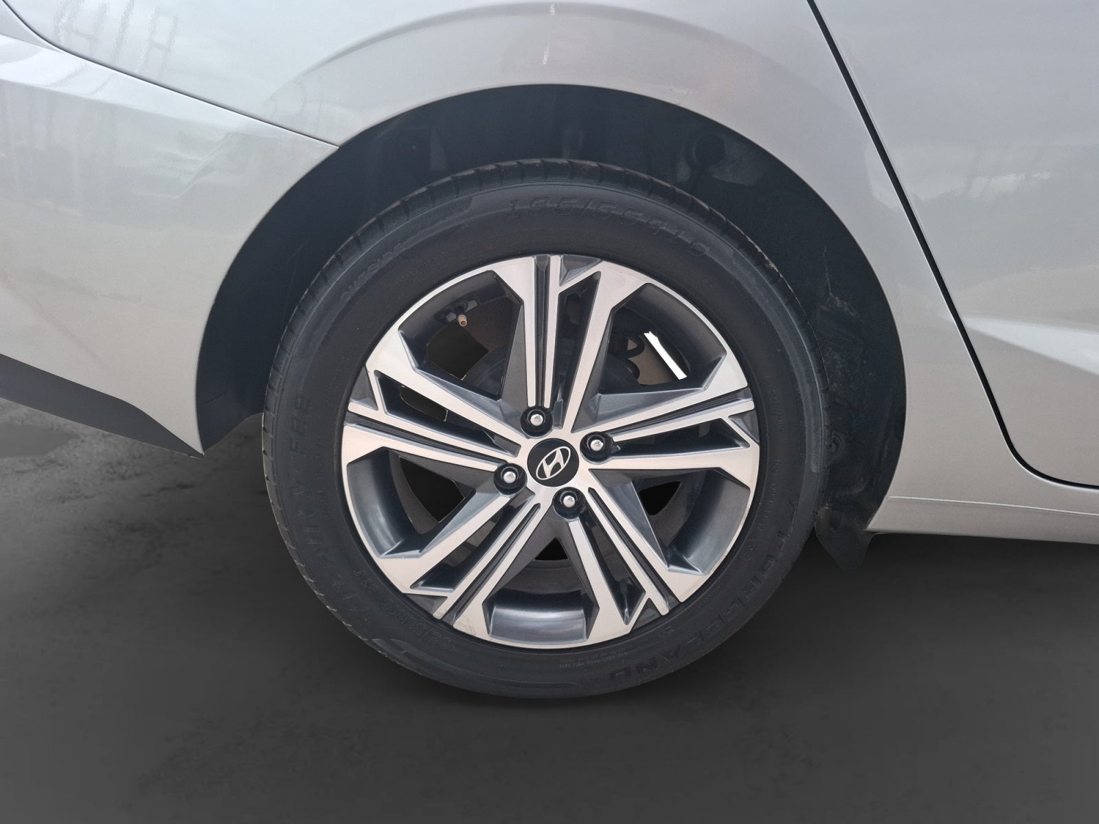 2025 Hyundai HB20 1.6 GLS AUTO