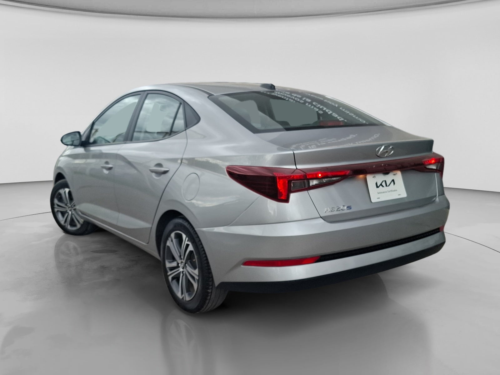 2025 Hyundai HB20 1.6 GLS AUTO