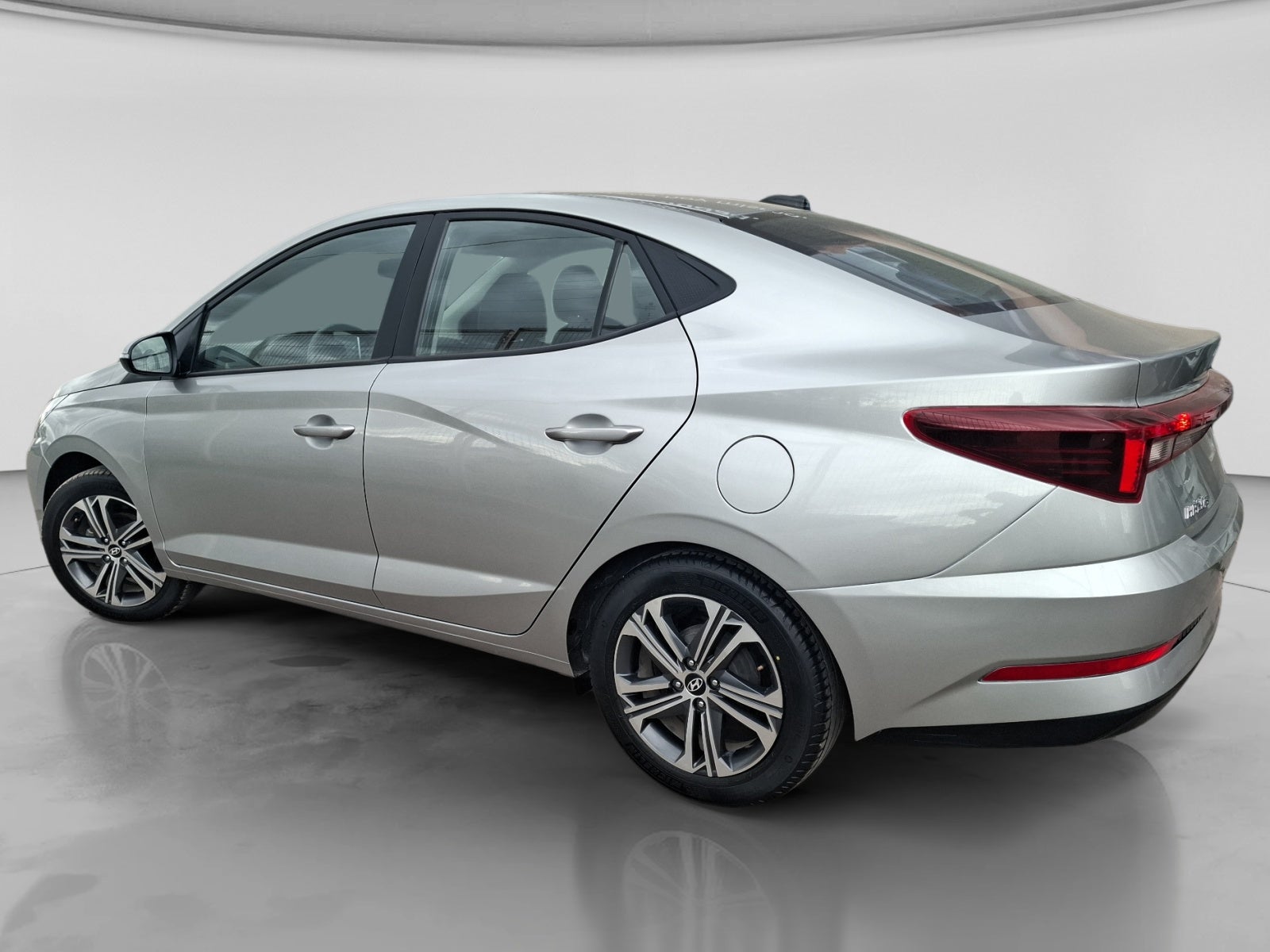 2025 Hyundai HB20 1.6 GLS AUTO