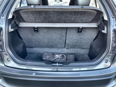 2020 SUZUKI IGNIS GL CVT