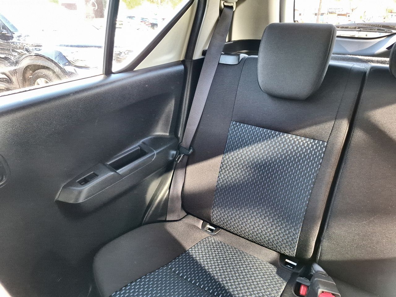 2021 SUZUKI IGNIS GLX TM