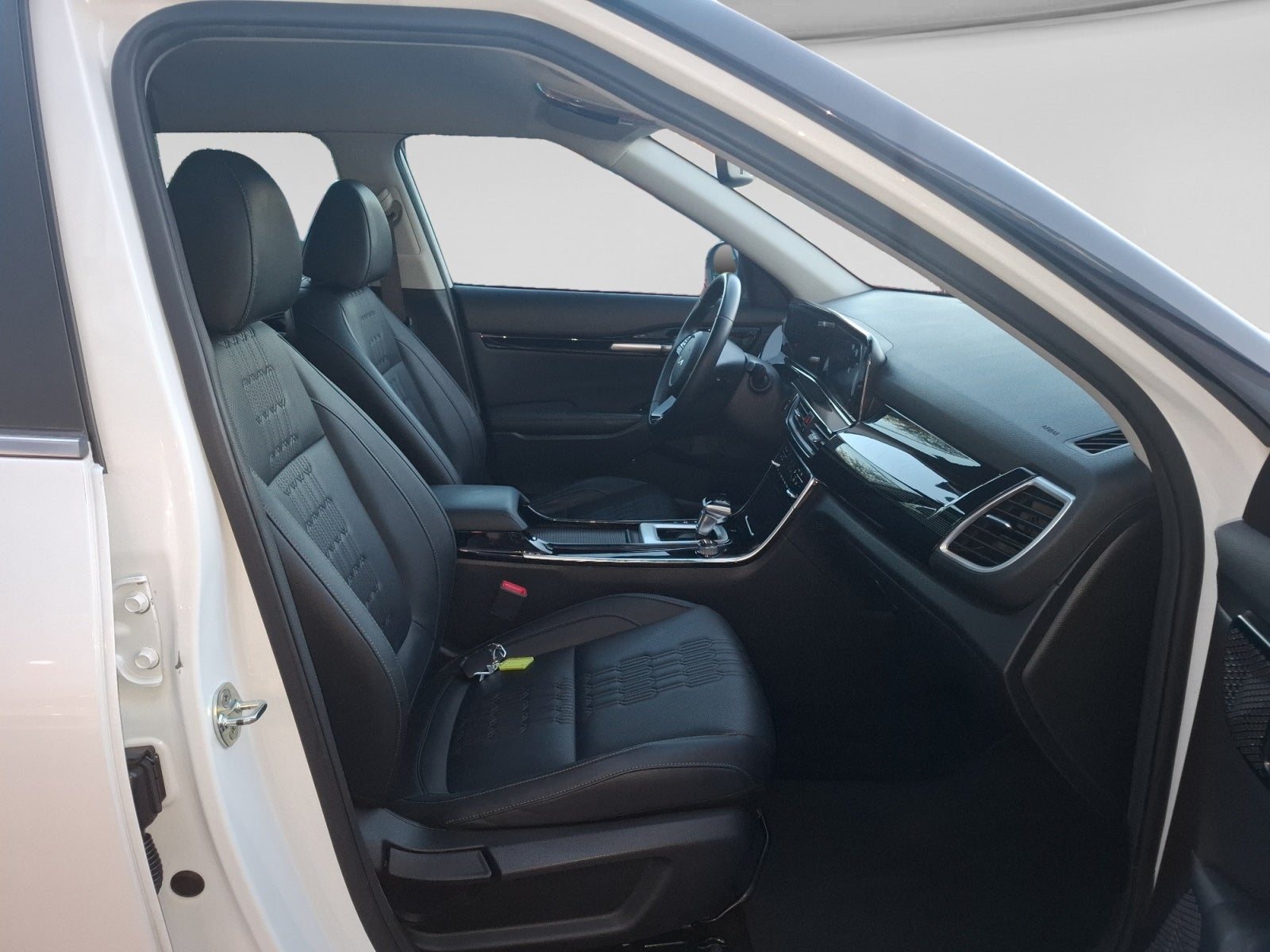 2024 Kia SELTOS KIA SELTOS 1.5L EX PACK CVT 2024