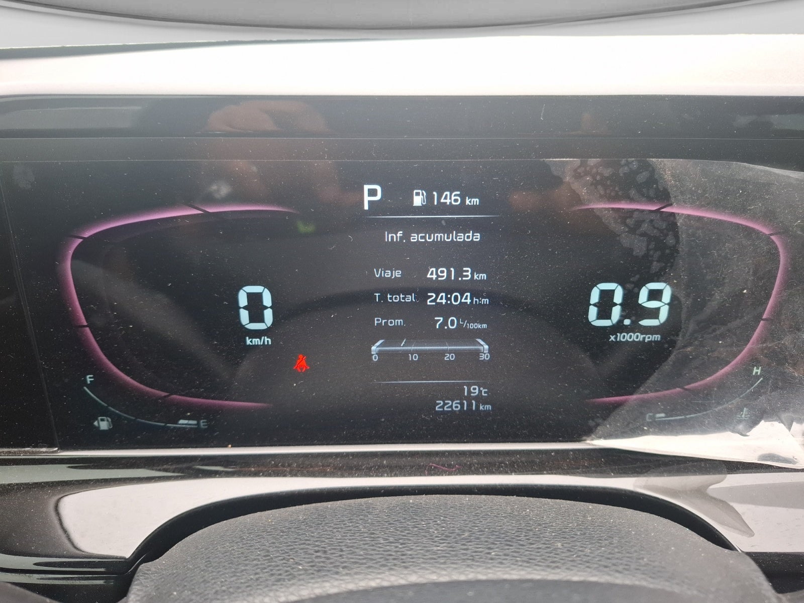 2024 Kia SELTOS Seltos 1.5L SX CVT