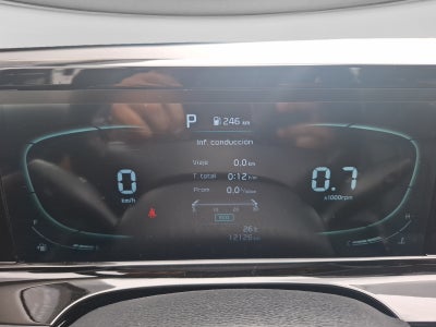 2025 Kia SELTOS EX PACK