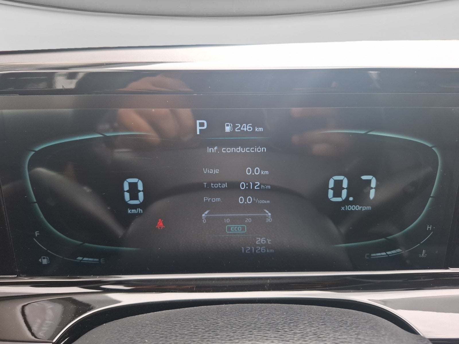 2025 Kia SELTOS EX PACK