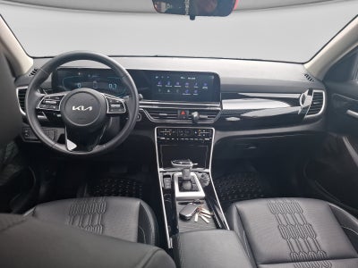 2025 Kia SELTOS EX PACK