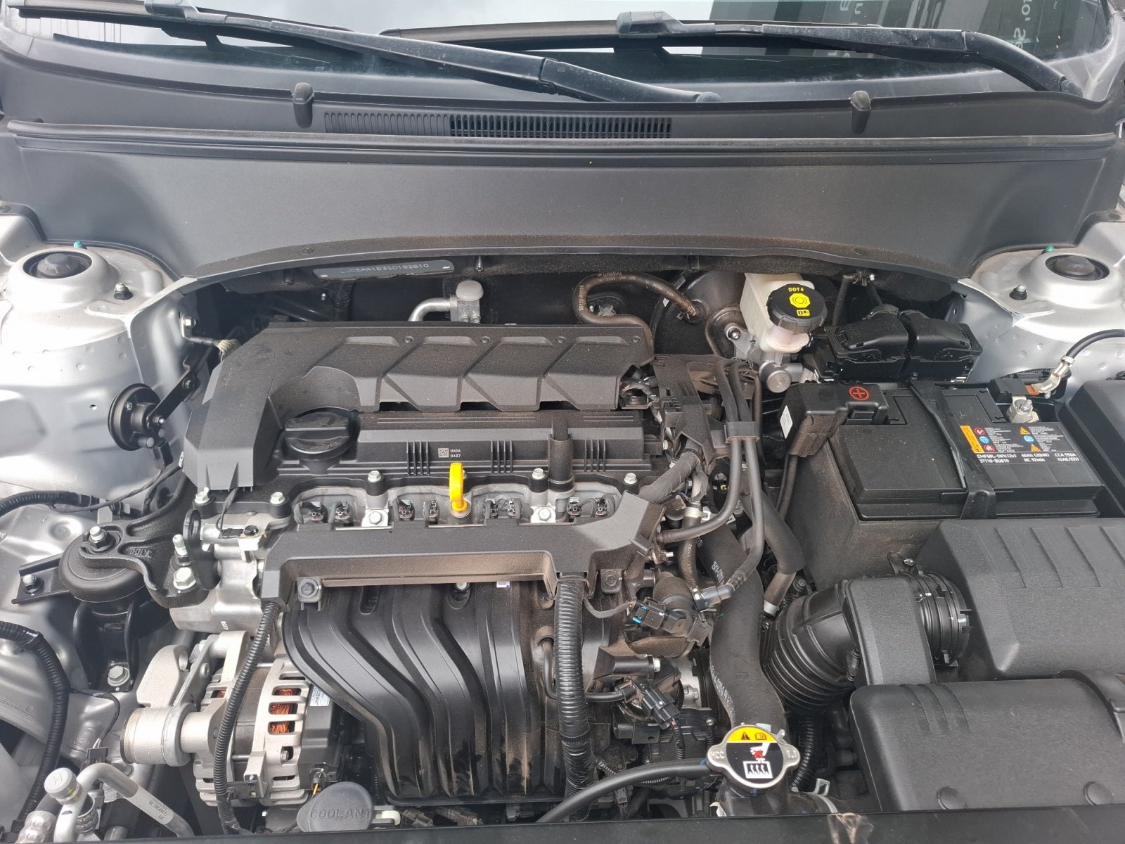 2025 Kia SELTOS EX PACK