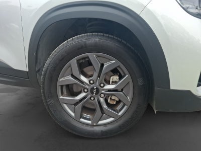 2025 Kia SELTOS EX PACK