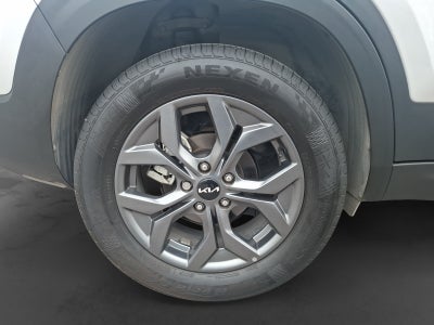 2025 Kia SELTOS EX PACK