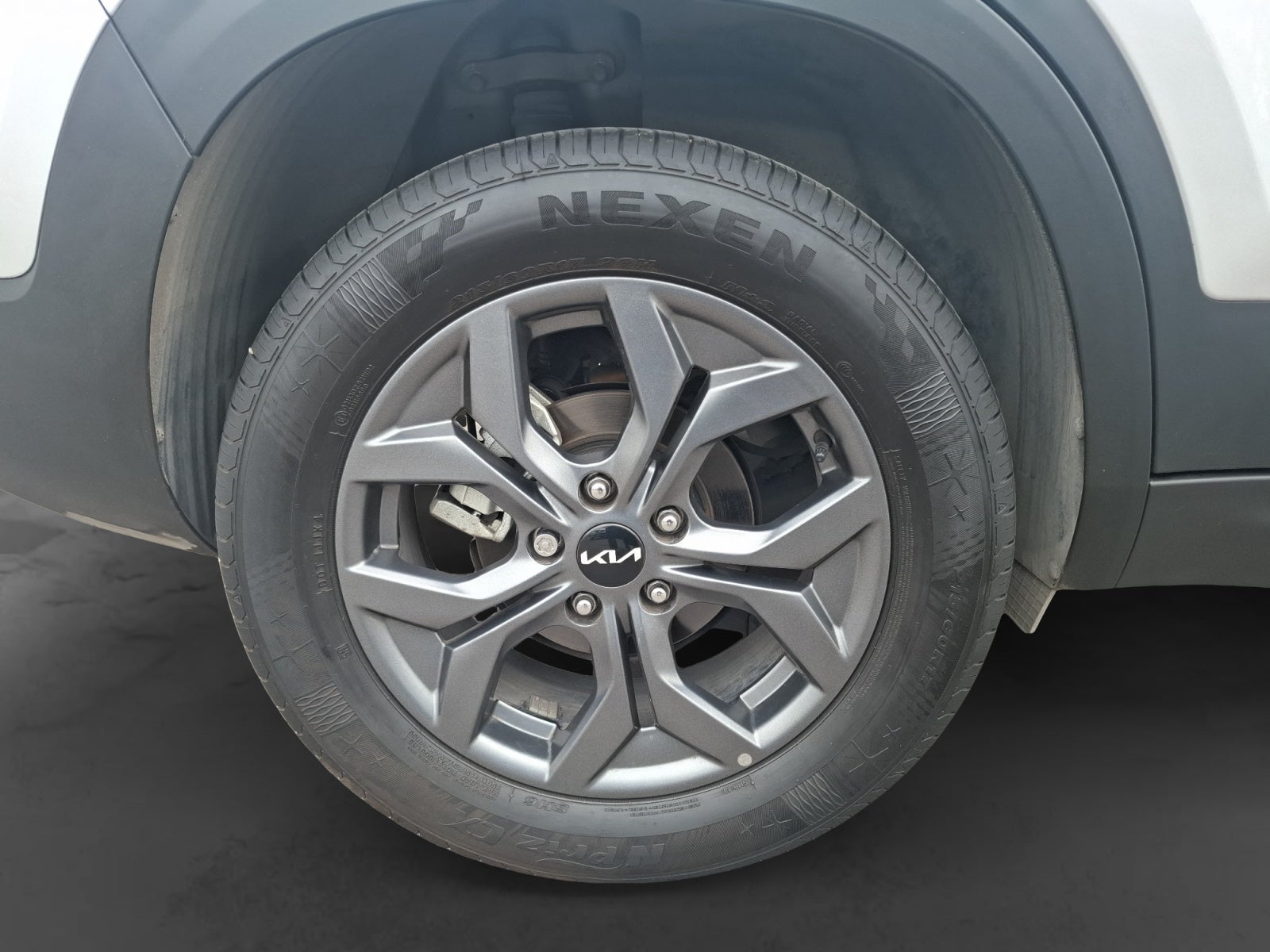 2025 Kia SELTOS EX PACK