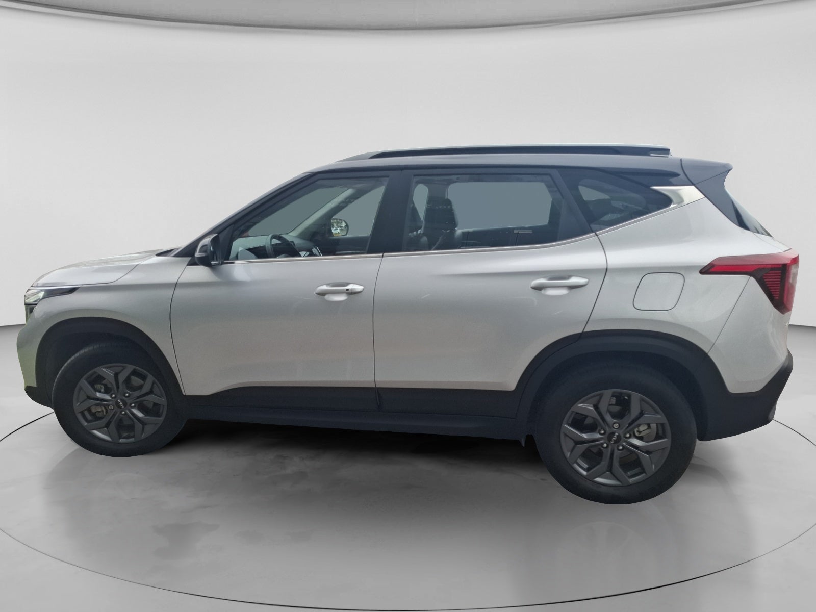 2025 Kia SELTOS EX PACK